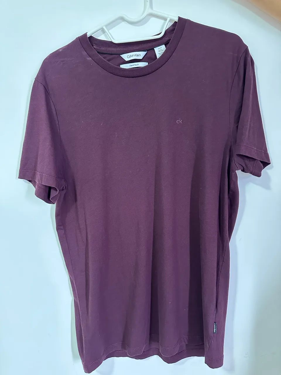 Camisa Calvin Klein Original 