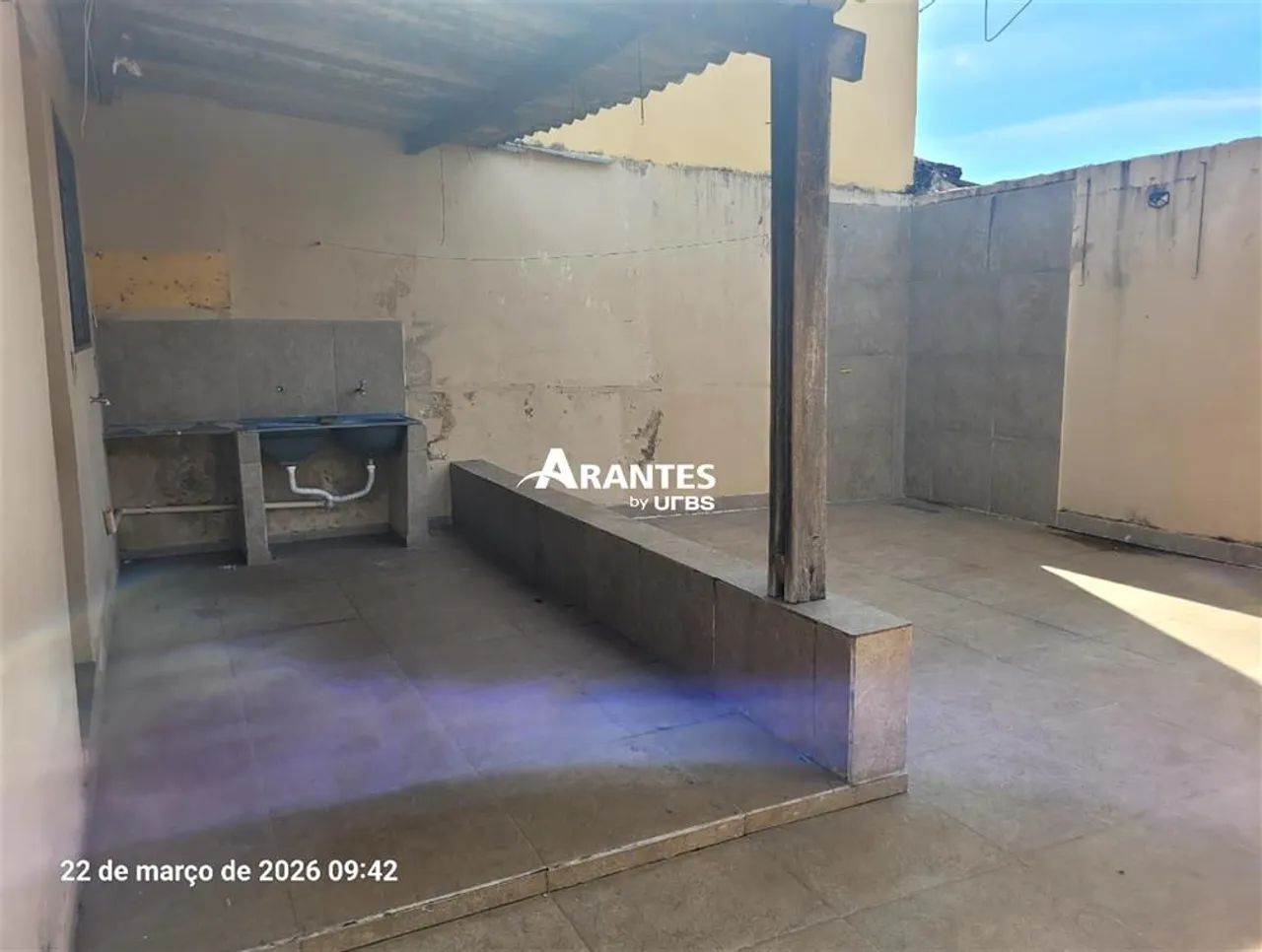 Casa 133,72m² 2 Quartos À Venda No Bairro Cazeca - Foto 3