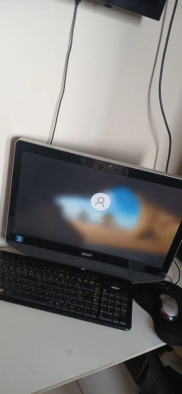 Computador acer - Foto 3