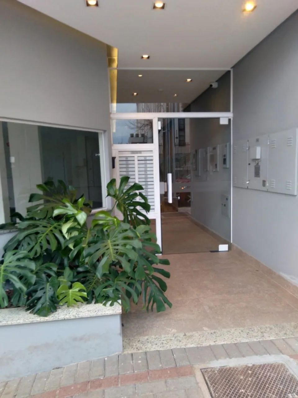 Foto - Apucarana - Centro