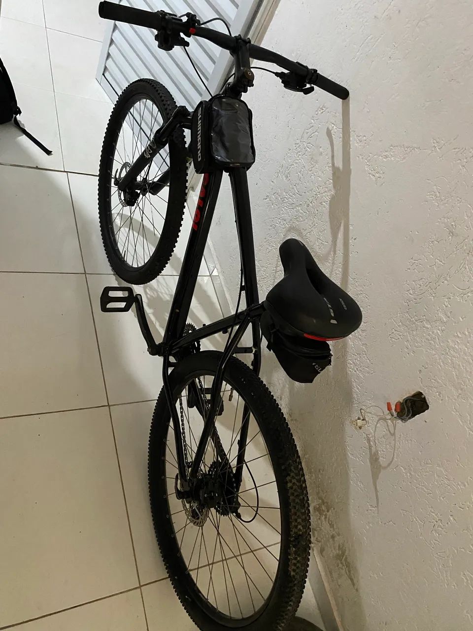 Bike aro 29 