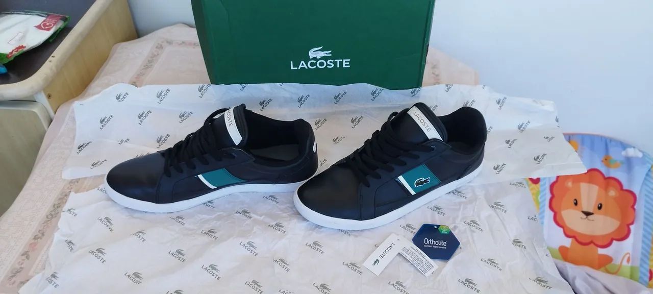Lacoste Europa  - Foto 5