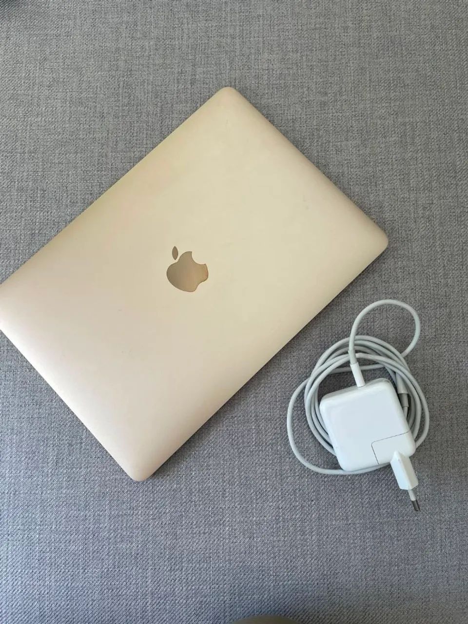 MacBook (Retina, 12 polegadas, 2017) - Foto 3