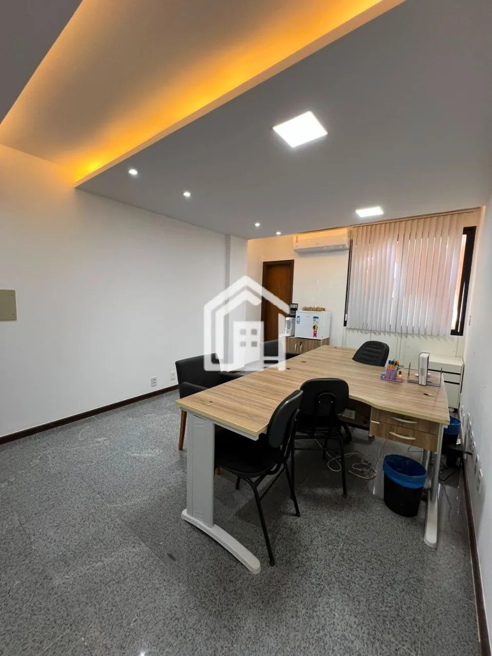 Sala comercial mobiliada para locação na Pituba - Foto 4