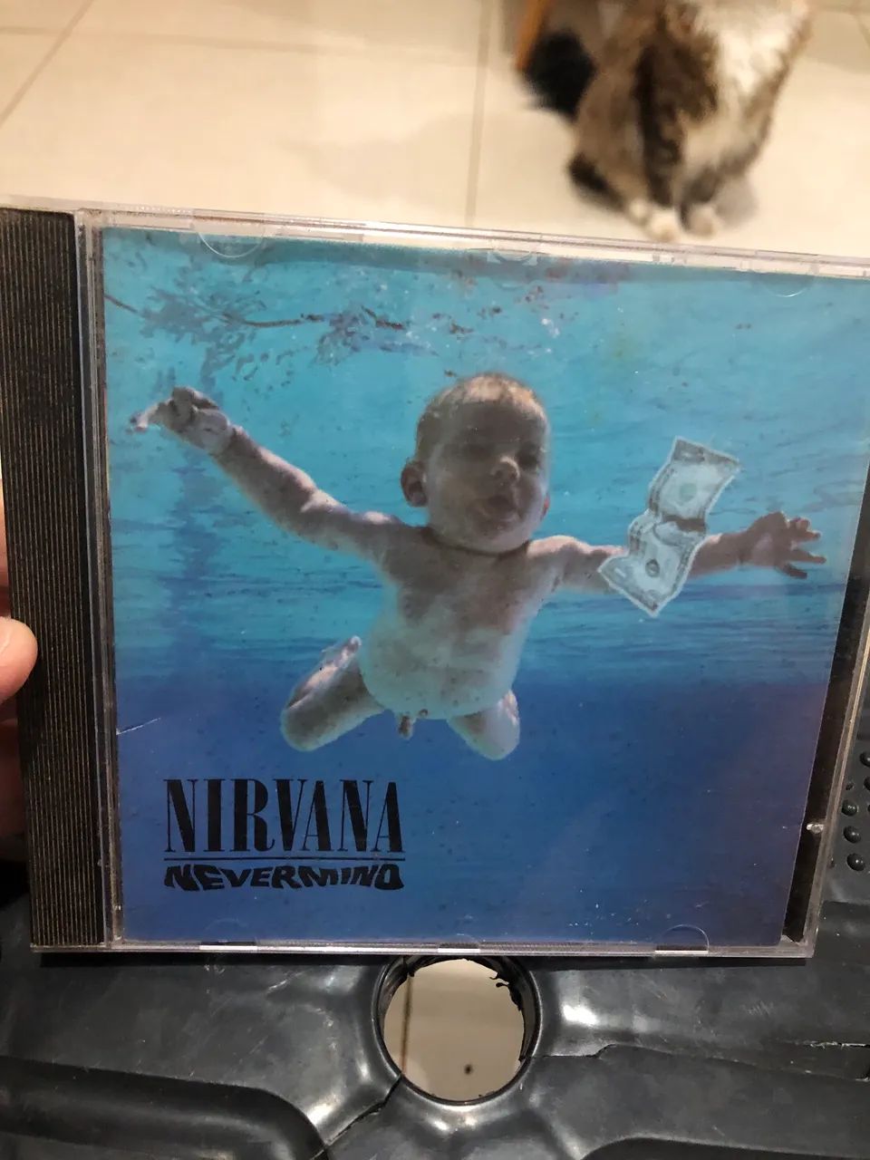 Cds de Rock