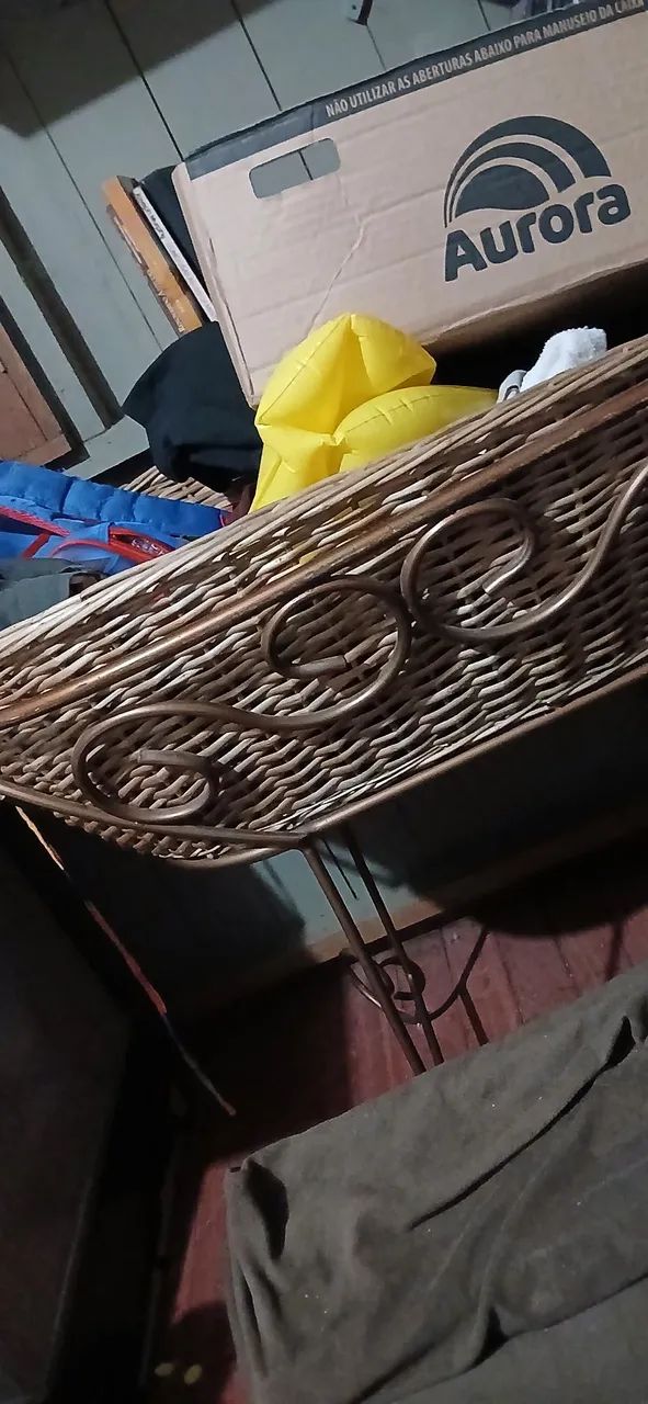 Berço moises  - Foto 2