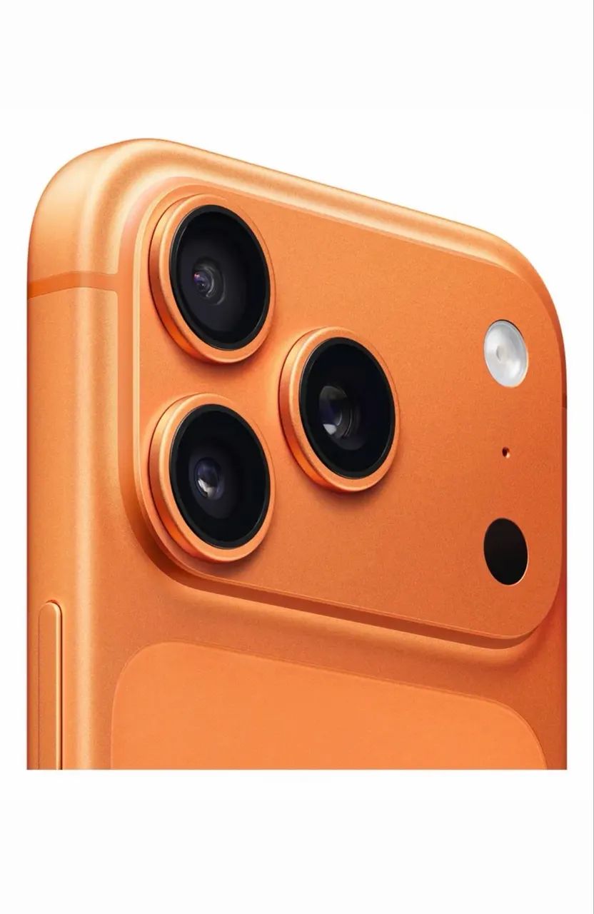 iPhone 17 Pro Max 512GB Novo Caixa Lacrada - Foto 2