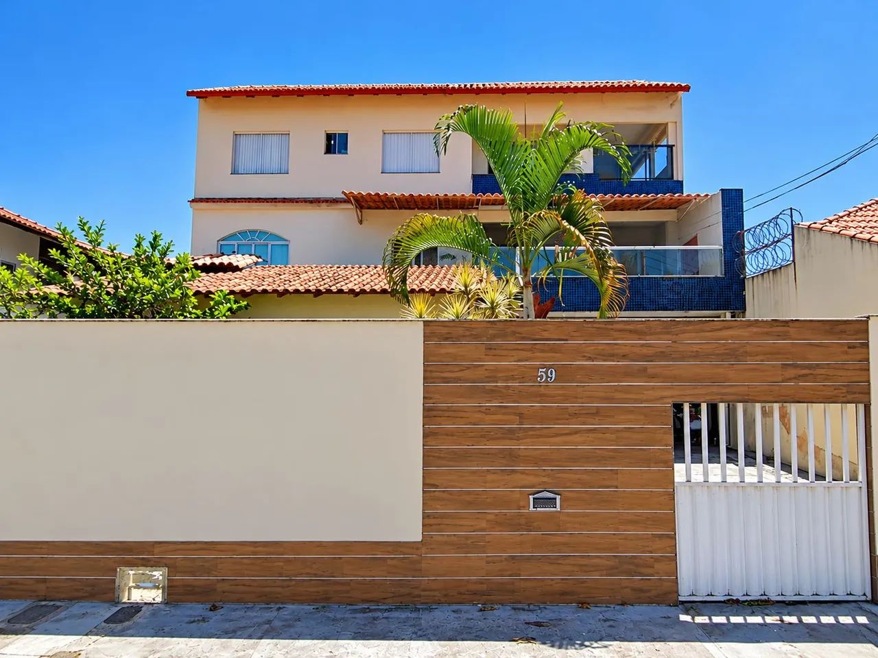 APARTAMENTO 2 Quartos montado