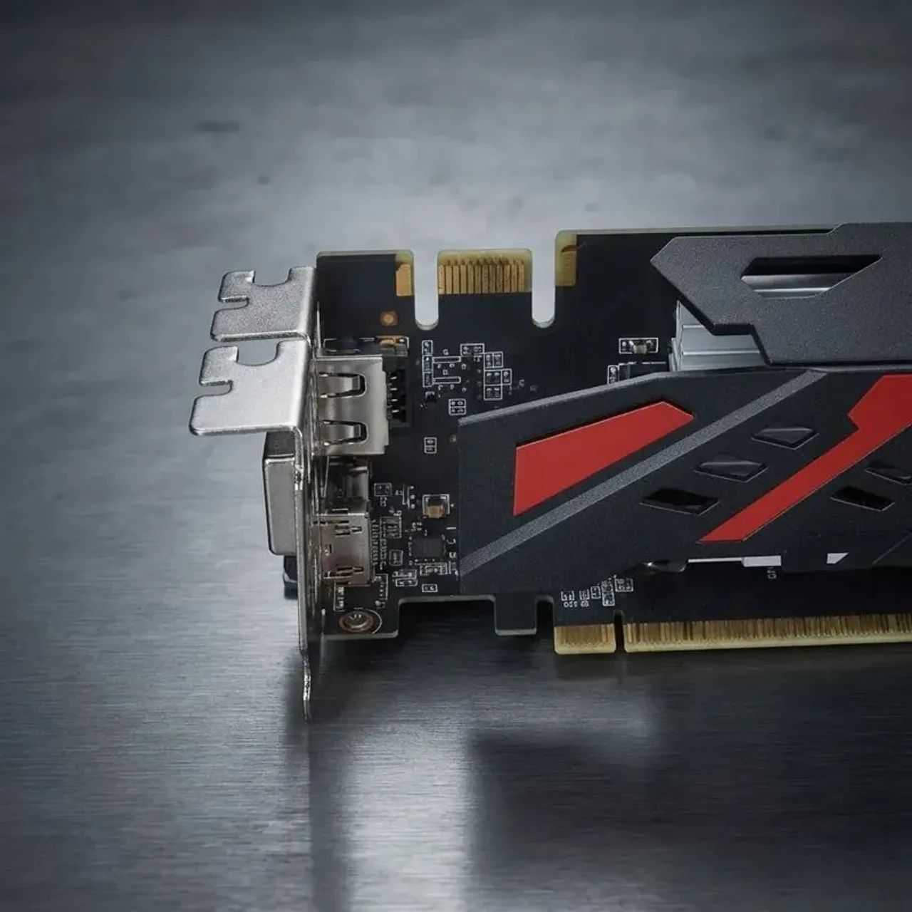 Placa de video gtx 550 ti 2gb - Foto 2