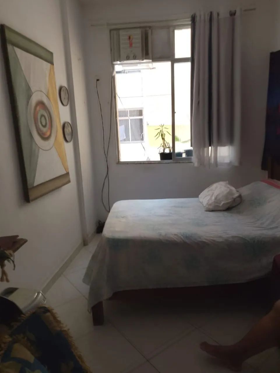 Apartamento aluguel temporada Carnaval.