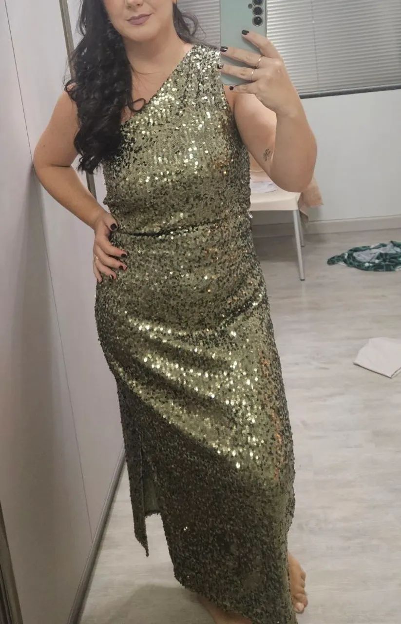 Conjunto de paete - Foto 2