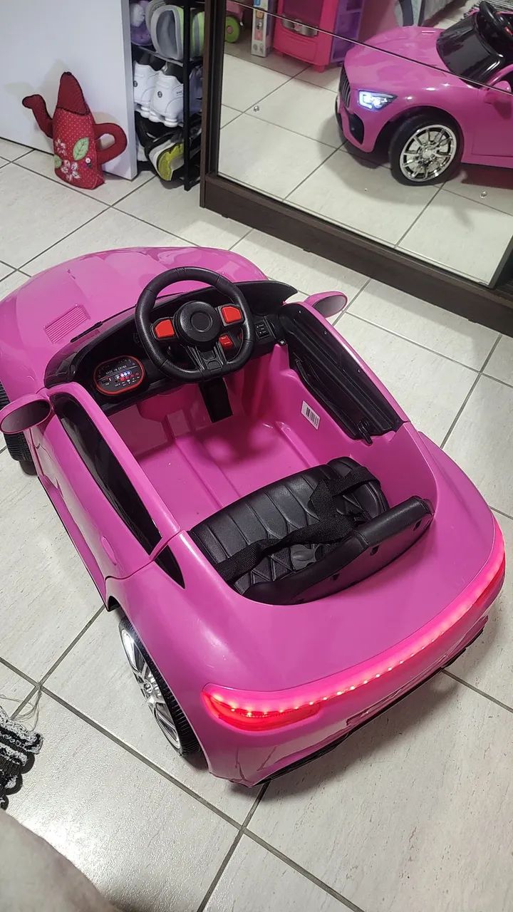 Carro infantil  - Foto 5