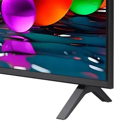 Smart TV LG 50 polegadas 50AU801C0SA UHD 4K ThinQ AI Smart Pro AI Sound Alexa - Foto 2