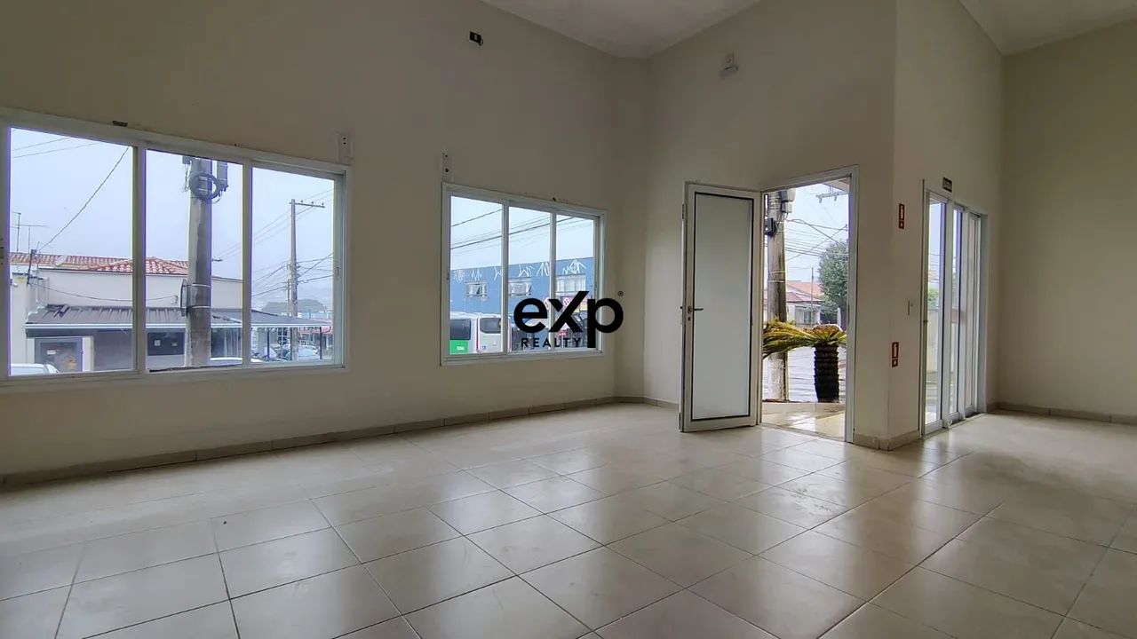 Sala Comercial para Alugar - Nova Vinhedo - Vinhedo/SP. - Foto 3