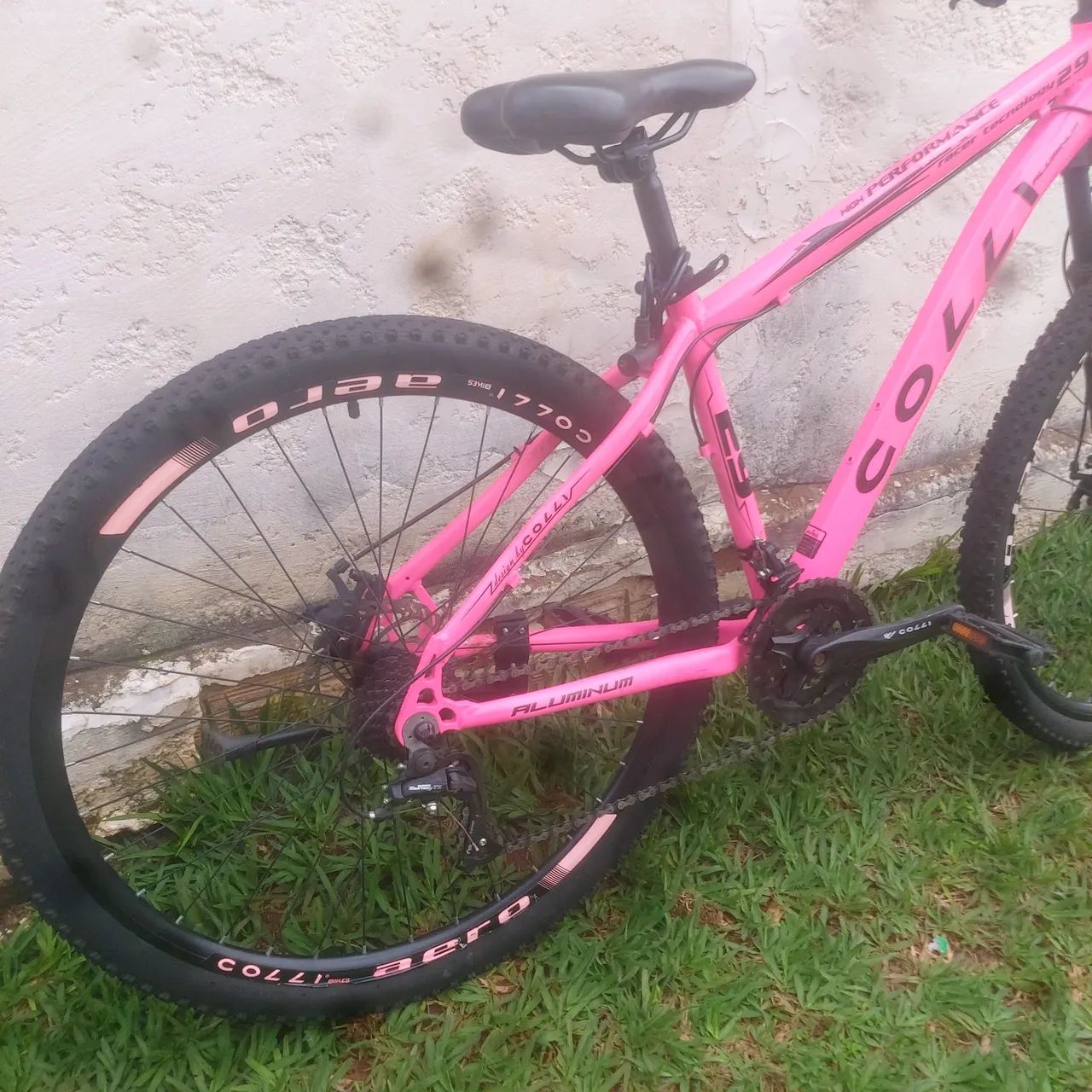 Bicicleta Aro 29 - Foto 2