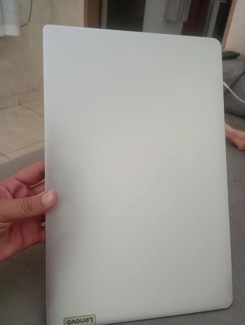 Notebook Lenovo - Foto 5