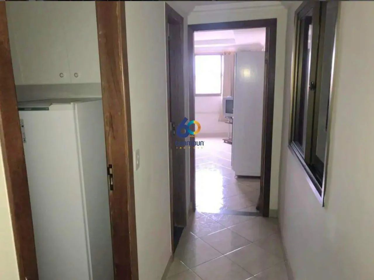 Apartamento à venda com 1 Quarto em Marataízes.
