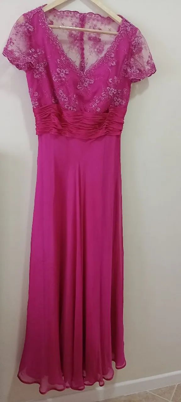 Vestido  - Foto 3