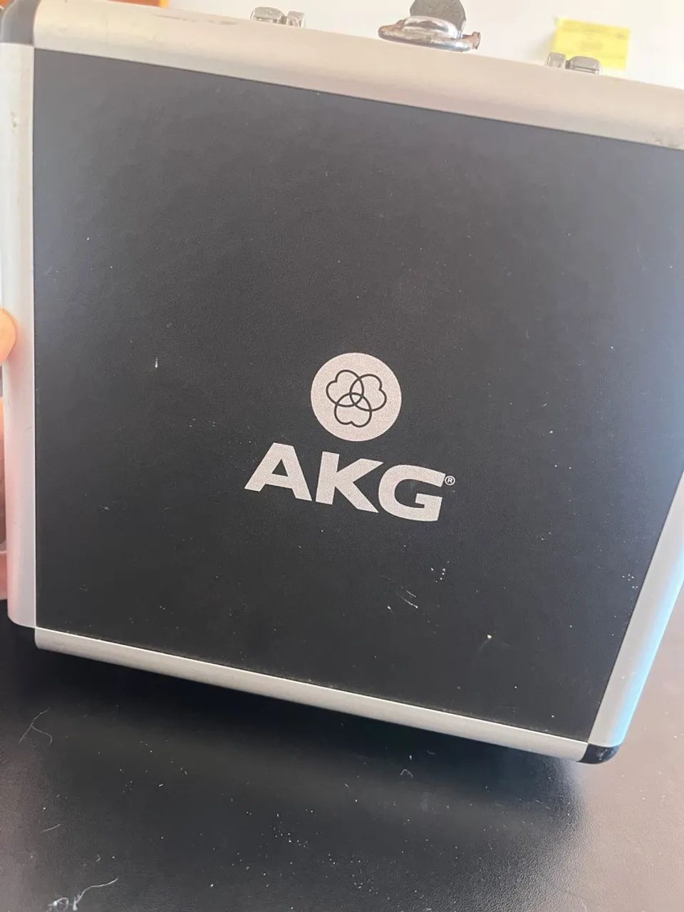 Akg p220 - Foto 3