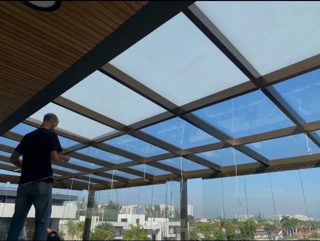 Insulfilm Automotivo e Arquitetônico | Instalação Profissional - Foto 3