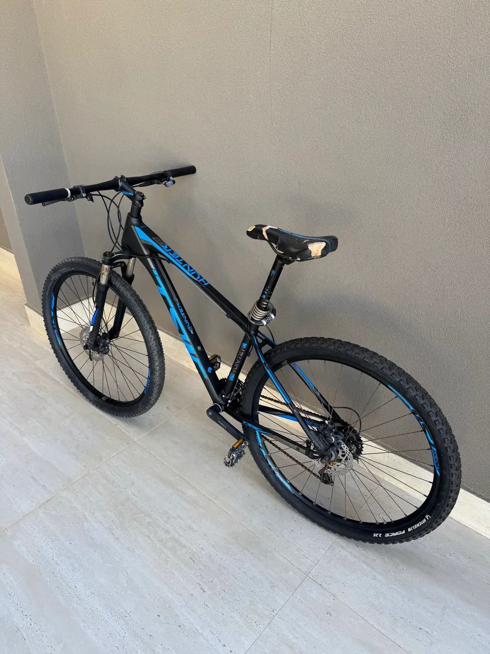 Bicicleta TSW Hunter Aro 29, Shimano, Freio a Disco - Foto 2