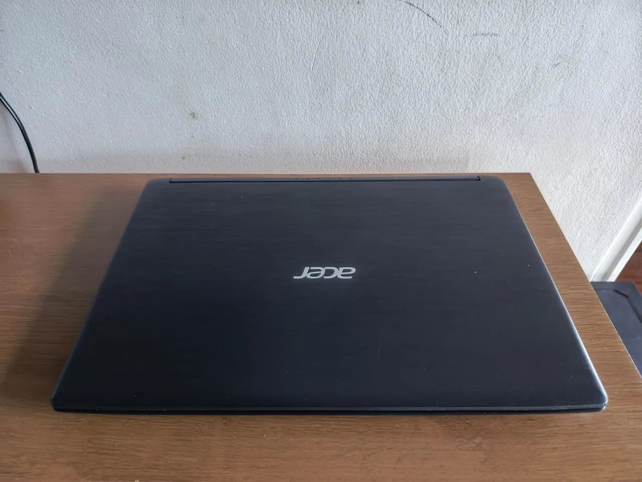 Notebook  Acer core i3 OITAVA GERAÇÃO  - Foto 3