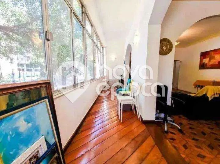 Botafogo | Apartamento 3 quartos - Foto 3