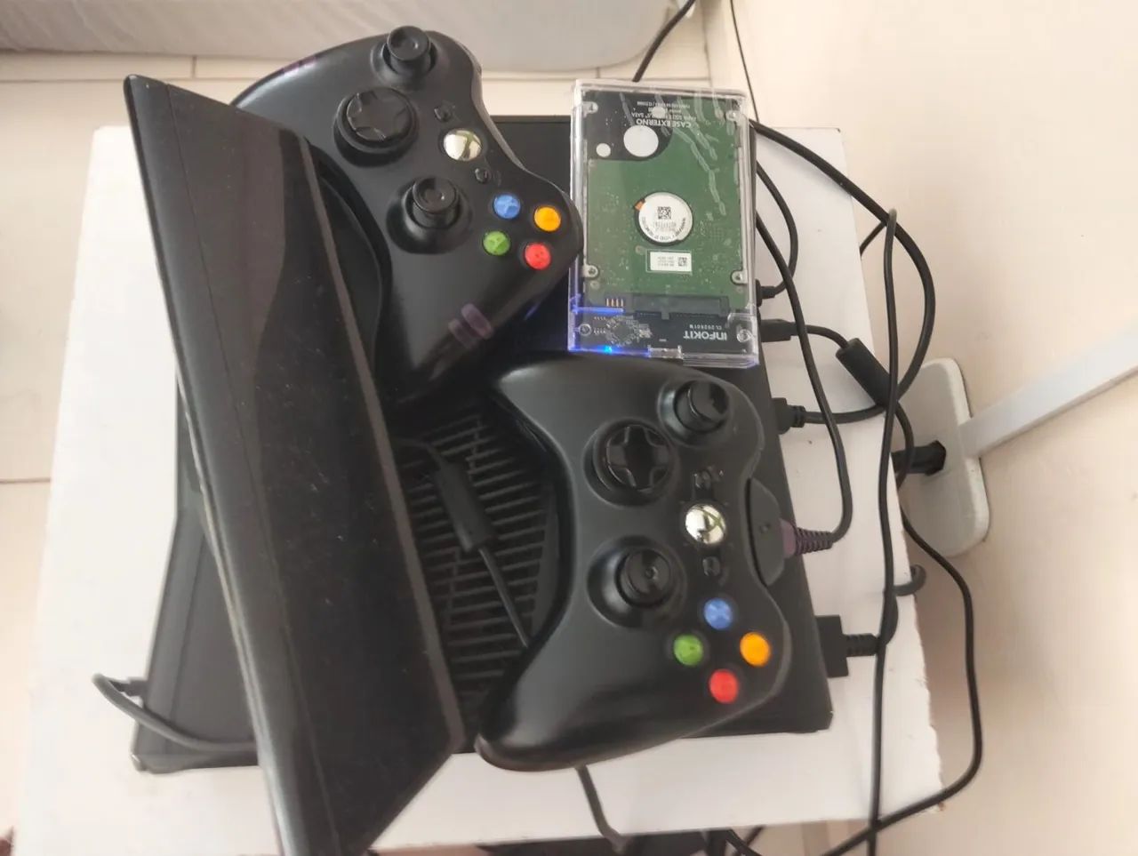 Xbox - Foto 3