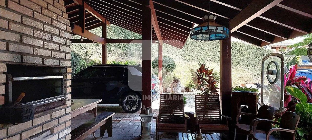 Casa de 4 dormitórios à venda na Agronômica - Foto 5