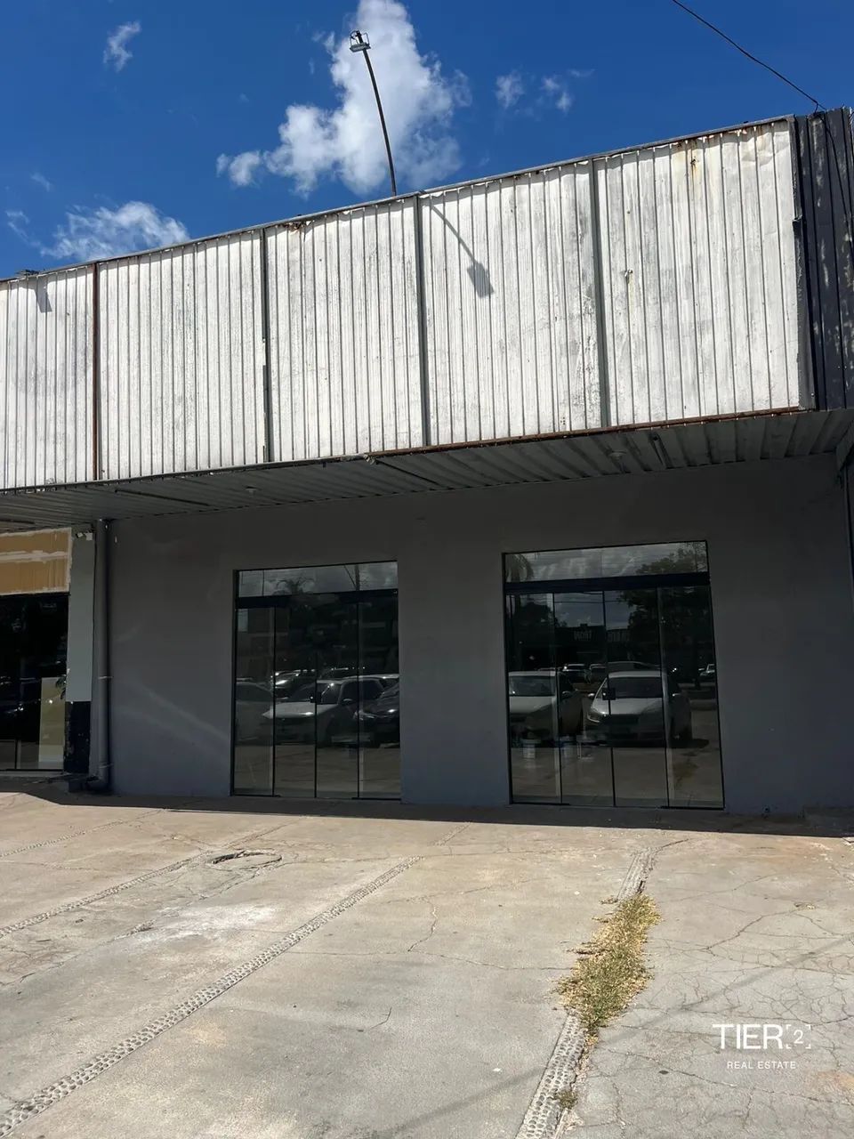 Oportunidade Unica: Loja Comercial no Centro de Palmas