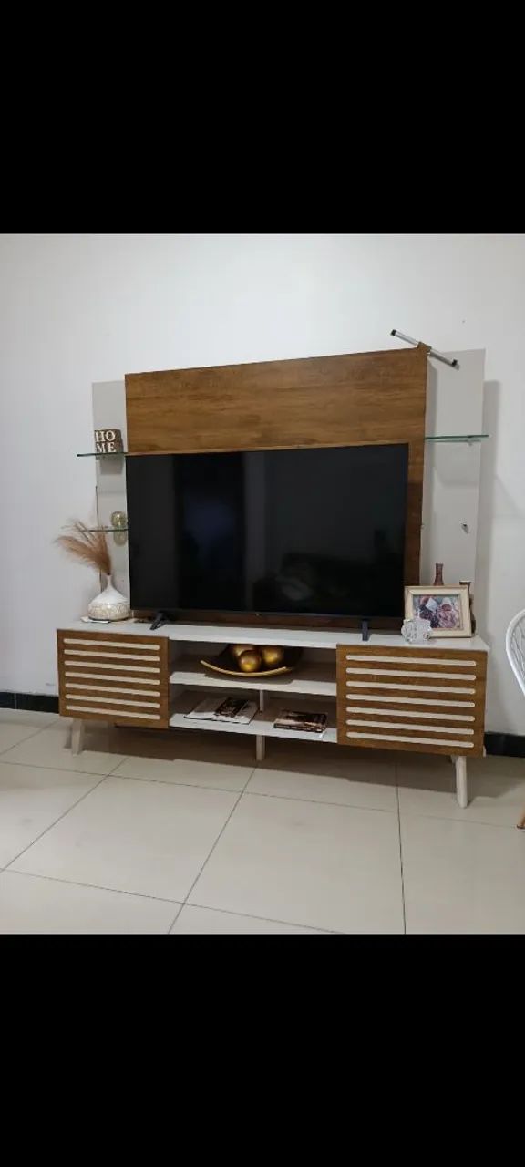 Estante em MDF  - Foto 3