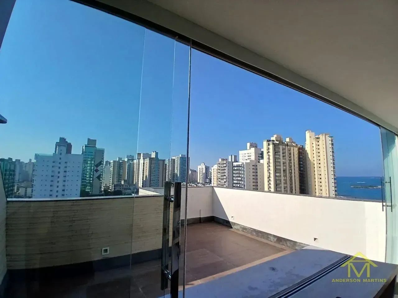 Cobertura Duplex em Itapuã, Vila Velha | Cód. 33821 MH