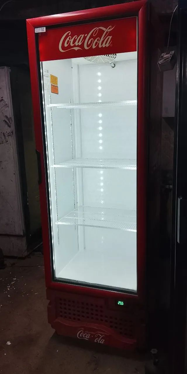 Freezer espocito  - Foto 4