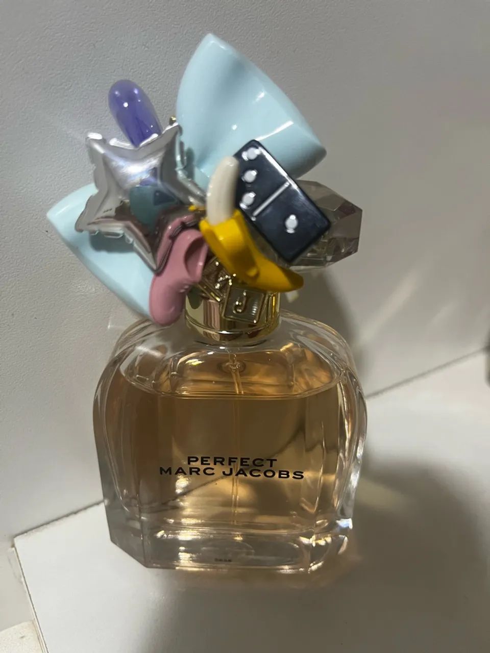 Perfume  - Foto 3