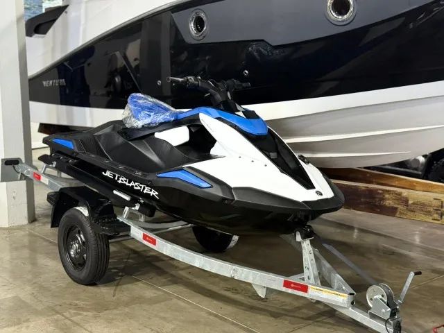 JET SKI YAMAHA JET BLASTER 