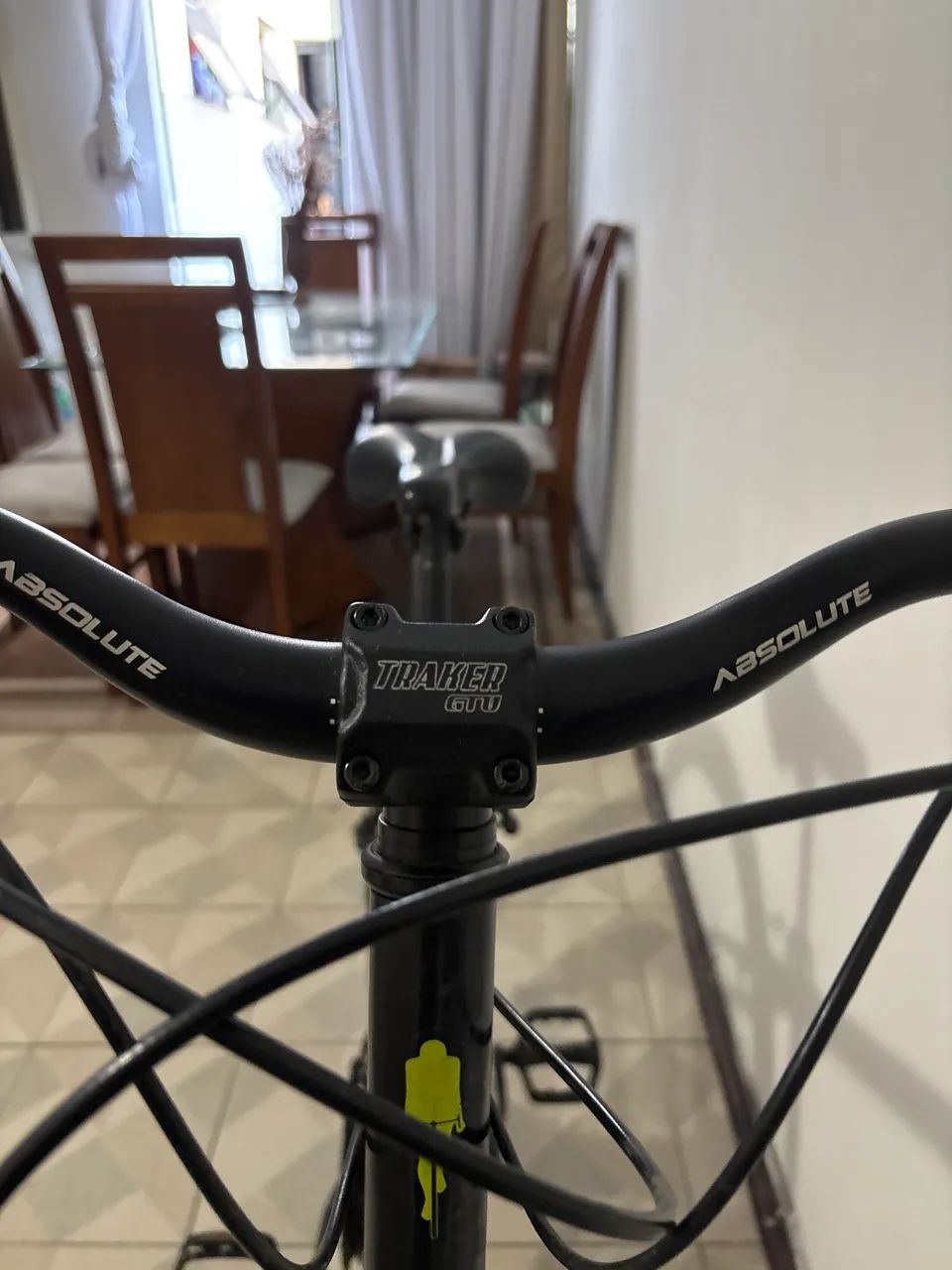 Bicicleta Caloi velox - Foto 3