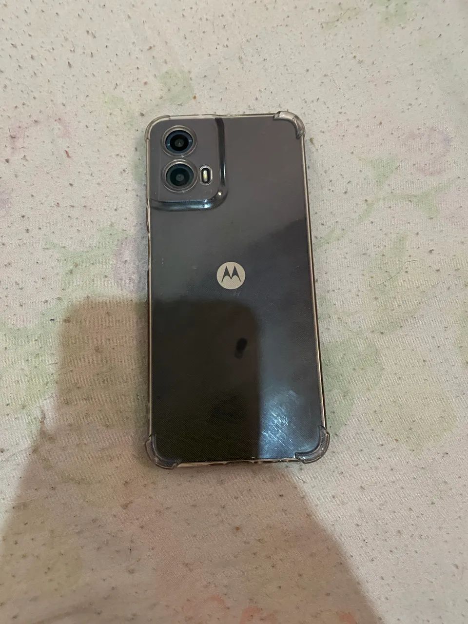 Vendo moto g34 