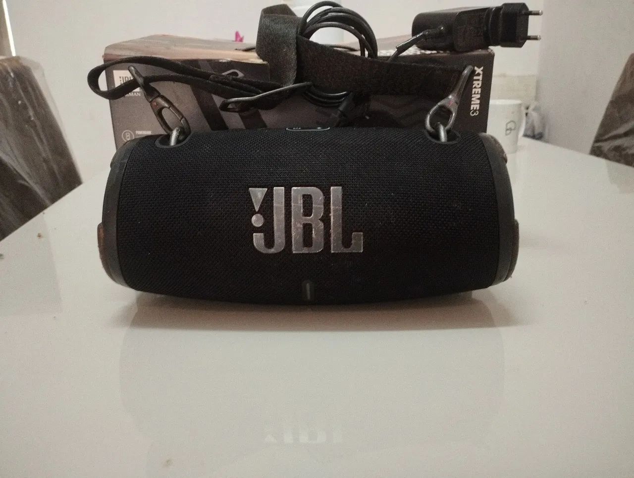 Caixa de som Jbl - Foto 3