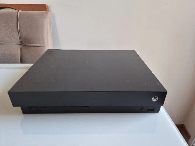 XBOX One X - Foto 4