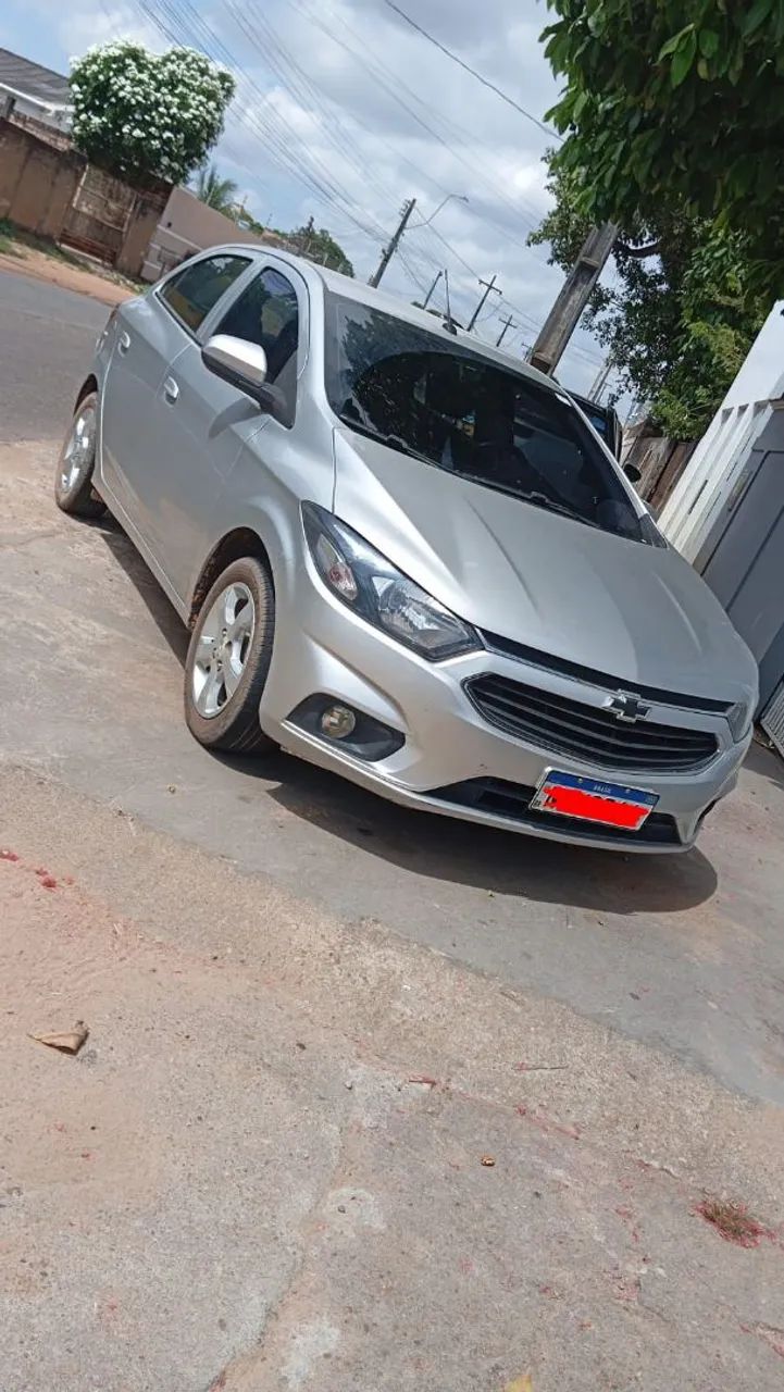 Chevrolet Onix Hatch LT 1.4 8V Flex Mec. 4P 2019 - Foto 2