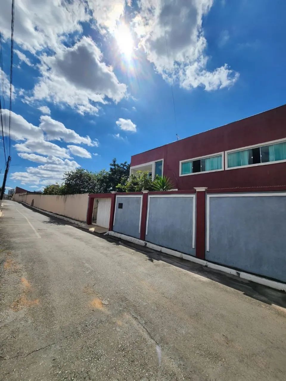 Vendo Sobrado de 4 quartos em Arniqueiras  - Foto 2