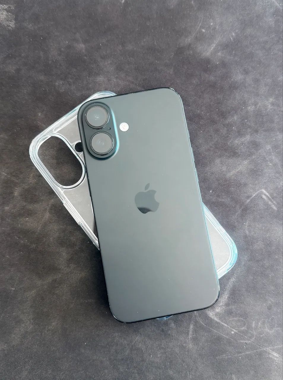 iPhone 16 256GB - Foto 2