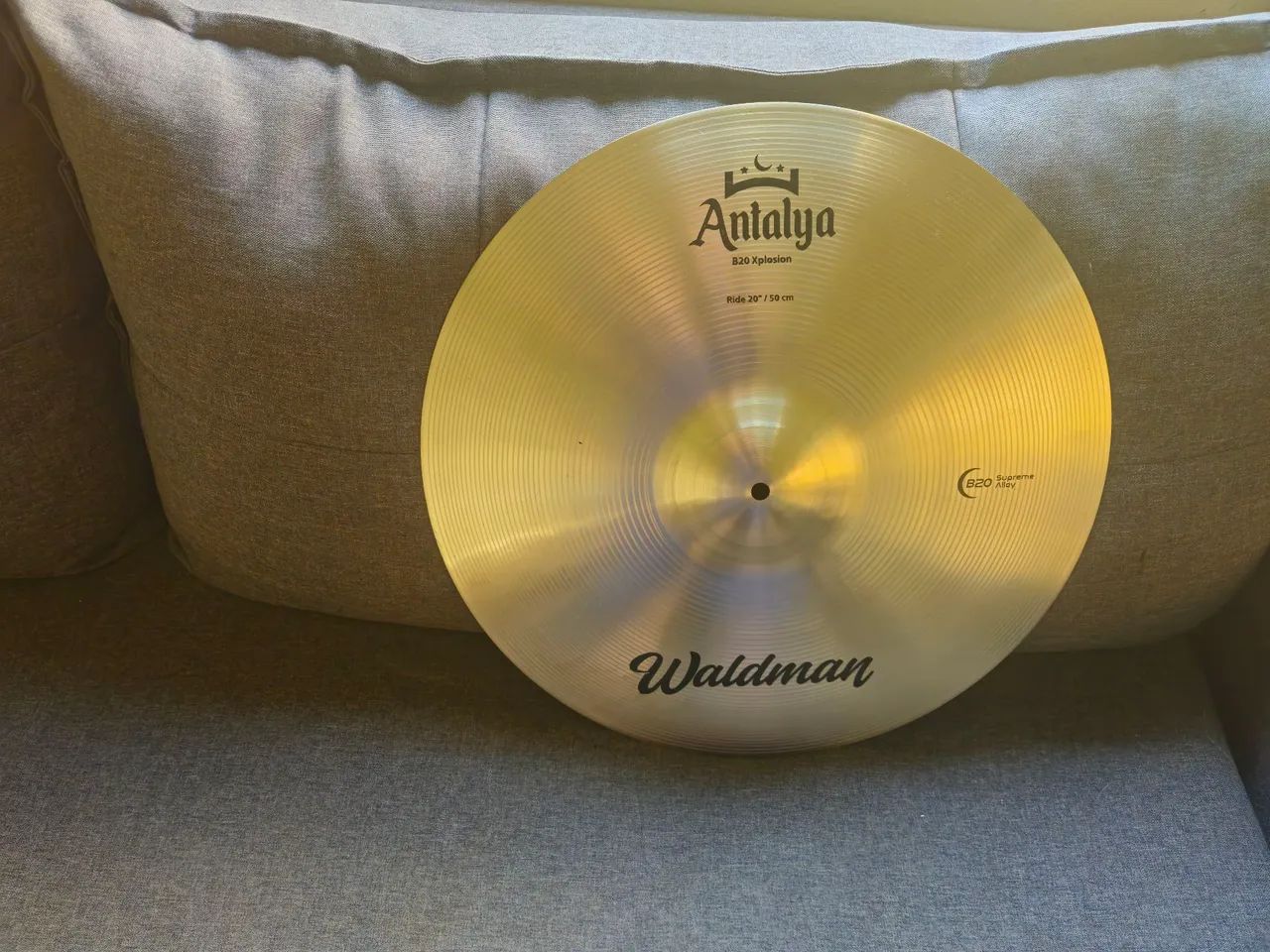 Ride Waldman Antayla 20