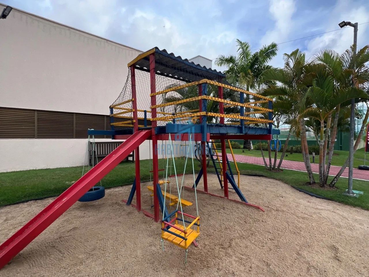 Terreno à venda, 200 m² por R$ 200.000,00 - Ecoville 1 Condomínio Clube - Parnamirim/RN - Foto 6