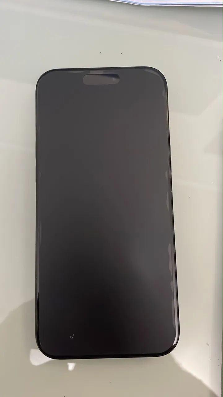 iPhone 16 Pro Max 256GB 