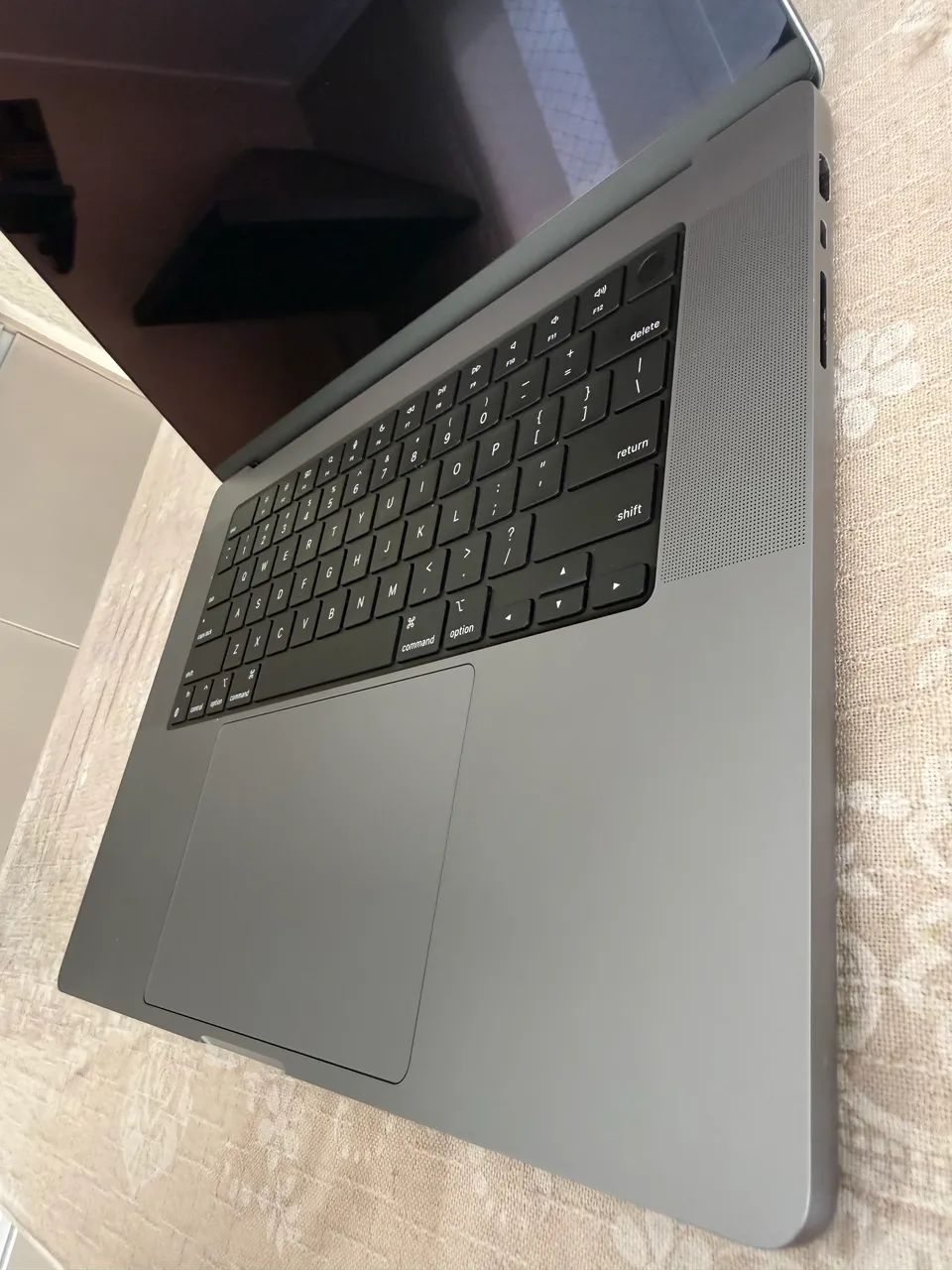 MacBook Pro M1 Max 64gb 1tb  - Foto 6