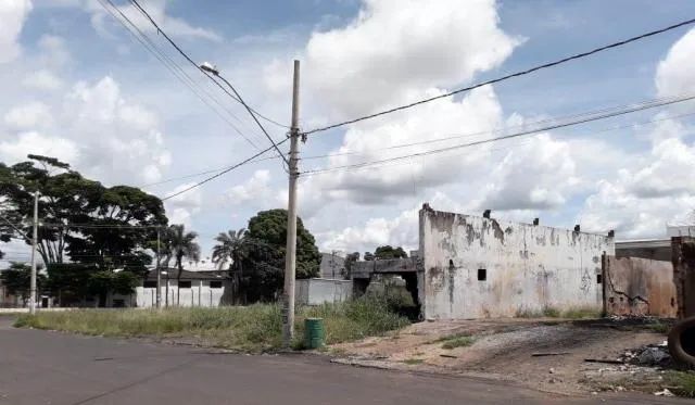 Área à venda no Bairro Minas Gerais - Foto 2