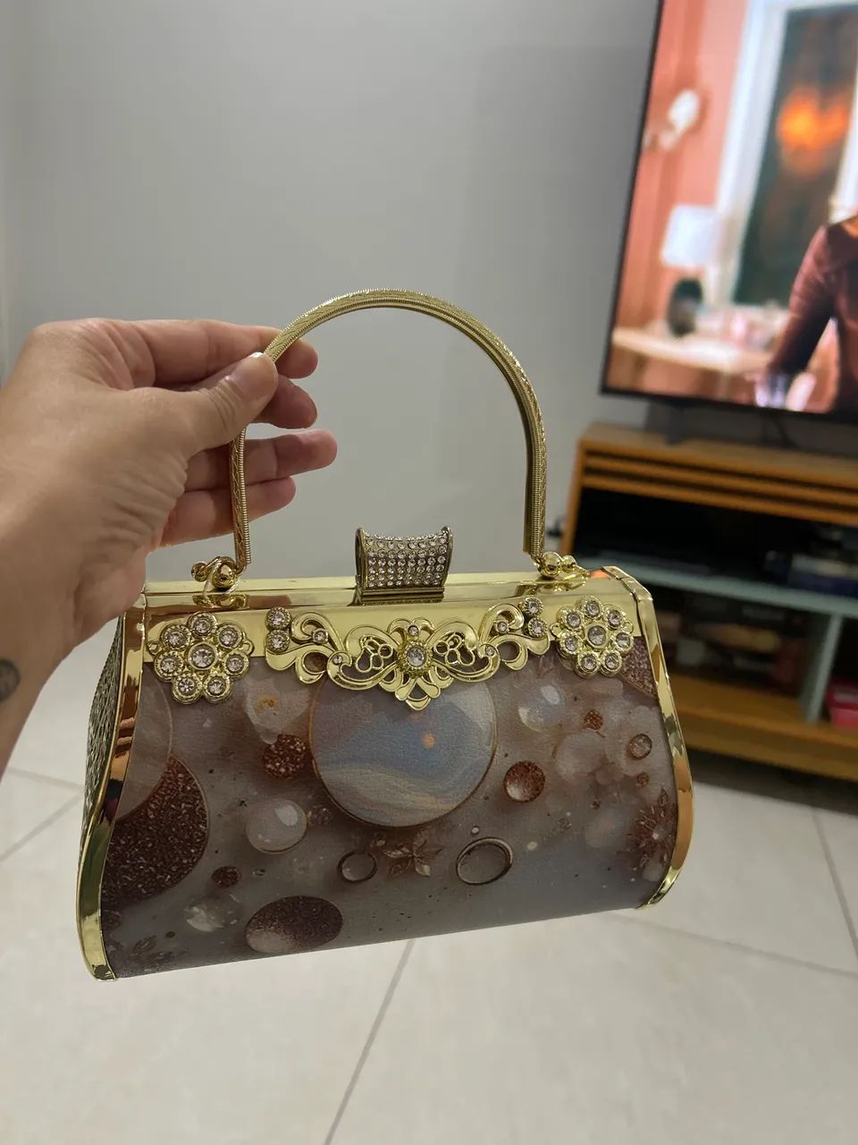 Bolsa de festa 