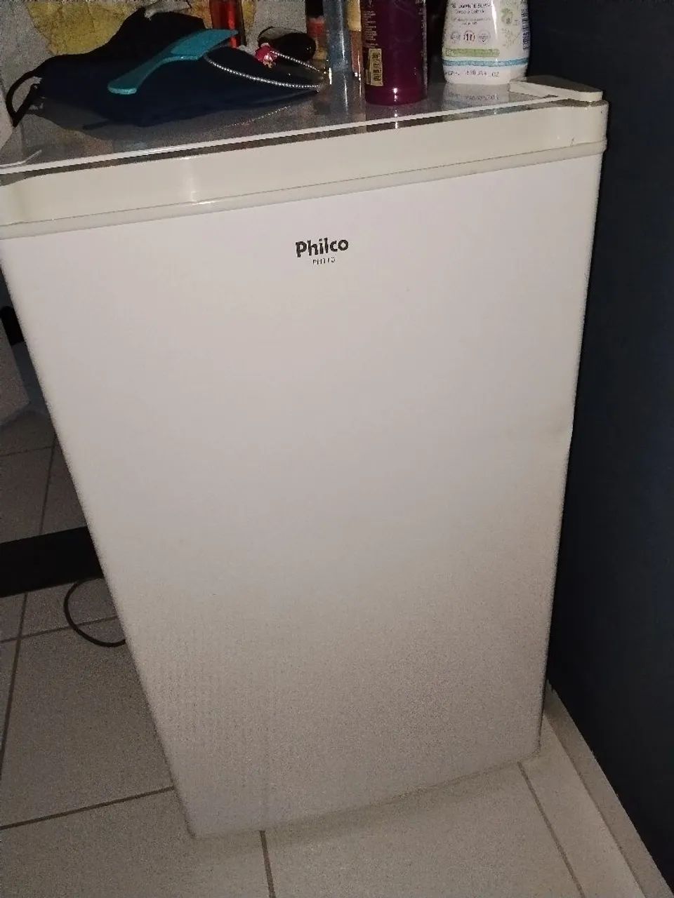 Frigobar Philco 99l  - Foto 2