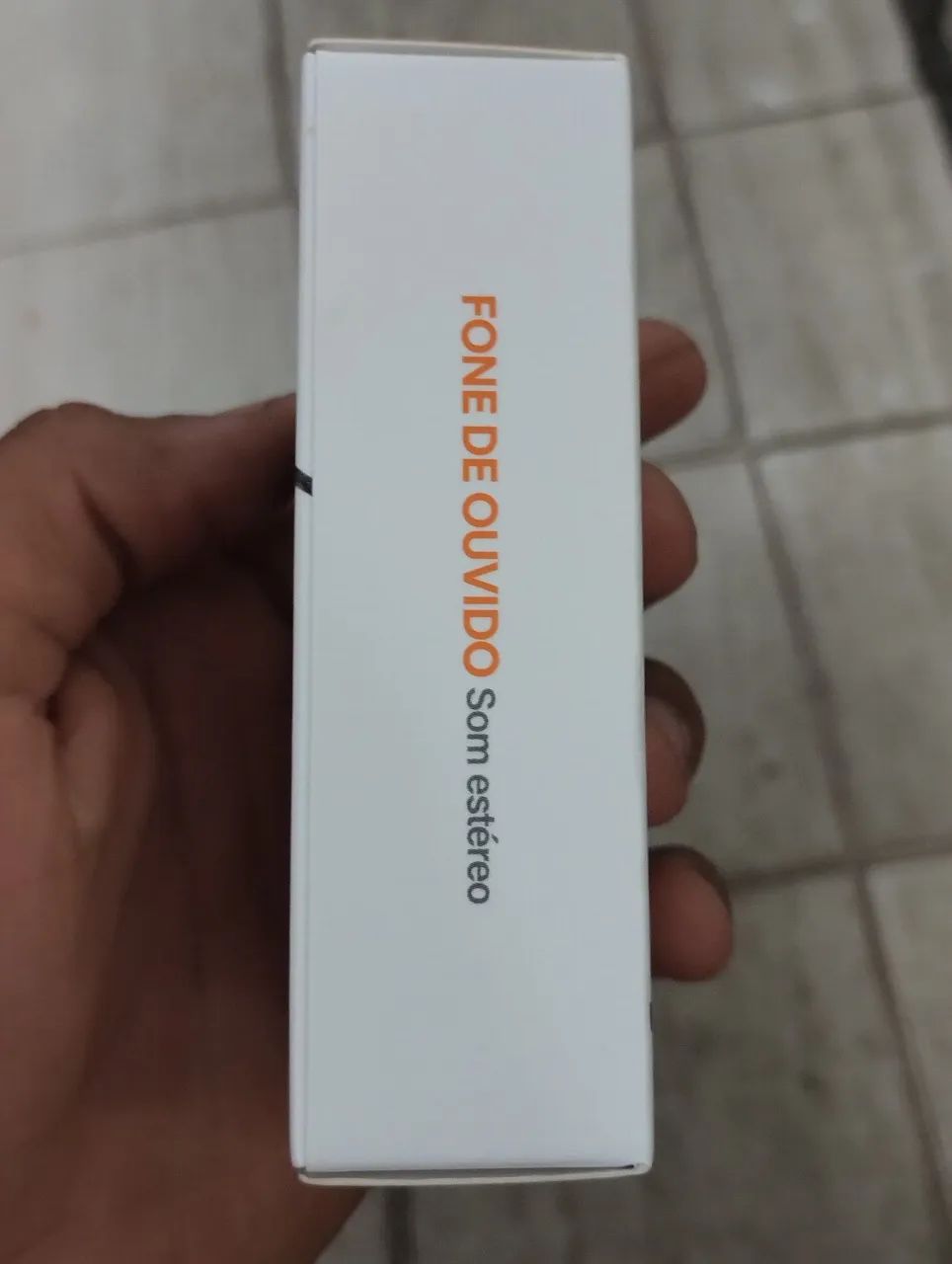 fone de ouvido sem fio  - Foto 4